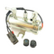 Pompe à carburant Holdwell de rechange 17/926100 pour JCB JS200 330 360 370