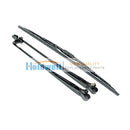 Holdwell Wiper Arm &amp; Blade Assy 7188371&amp; 7188372 for Bobcat 751, 753, 763, 773, 863, 864, 873, 883, 963, A220, A300