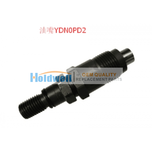 HOLDWELL injector 719620-53100 for 2TNE65