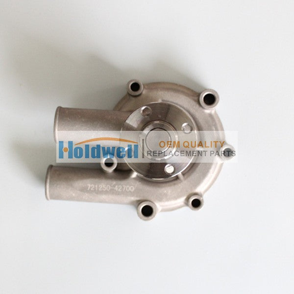 water pump for YM1700 YM2000 YM2310 YM2420  YM2500 YM2610 YM2620  YM2820 YM3110