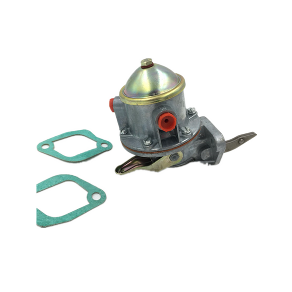 Pompe à carburant Holdwell de rechange 17/400300 13H3375 8G2040 988/00043 pour JCB 3CX, 4CX, 4C, 3C, 3D, 3DS