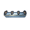 Joint de collecteur d'échappement Holdwell de rechange 320/06080 320/06034 320/06035 320/06249 pour JCB 4cx 320