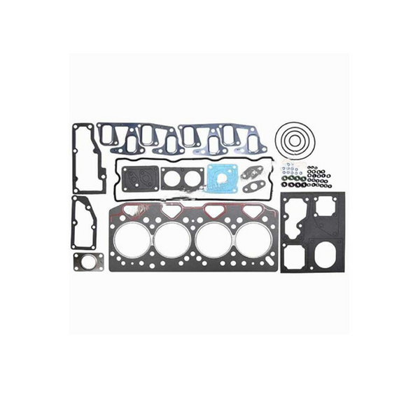 Aftermarket Holdwell GASKET SET 02/201849 02/202459 02/202062 02/202014 02/202500 for JCB 3CX 4CX