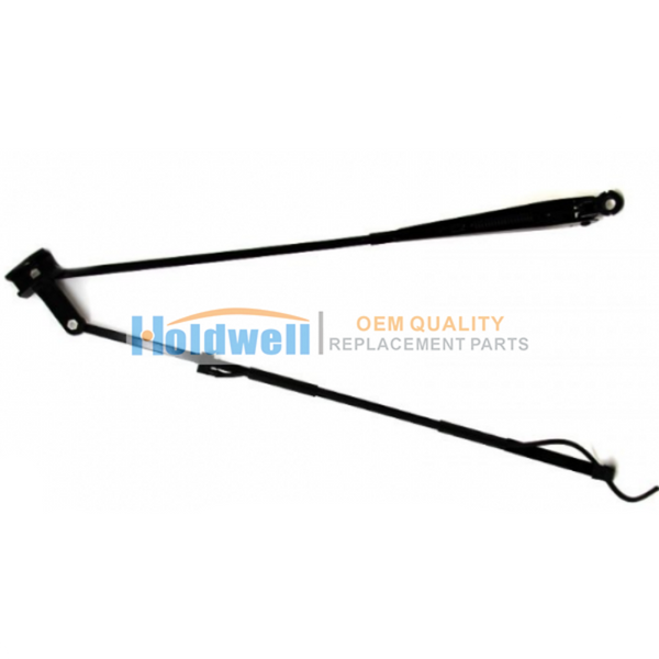 WIPER ARM 7251263 For Bobcat &quot;A-Models: A770 S-Models: S450 S510 S530 S550 S570 S590 S595 S630