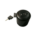 Bouchon de remplissage hydraulique Holdwell de rechange 32/925421 32/925334 123/07092 123/04930 pour JCB 3CX 4CX