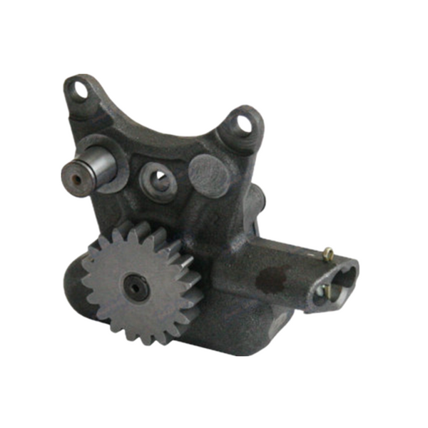 Aftermarket Holdwell OIL PUMP 02/130145 for JCB 2CX 406