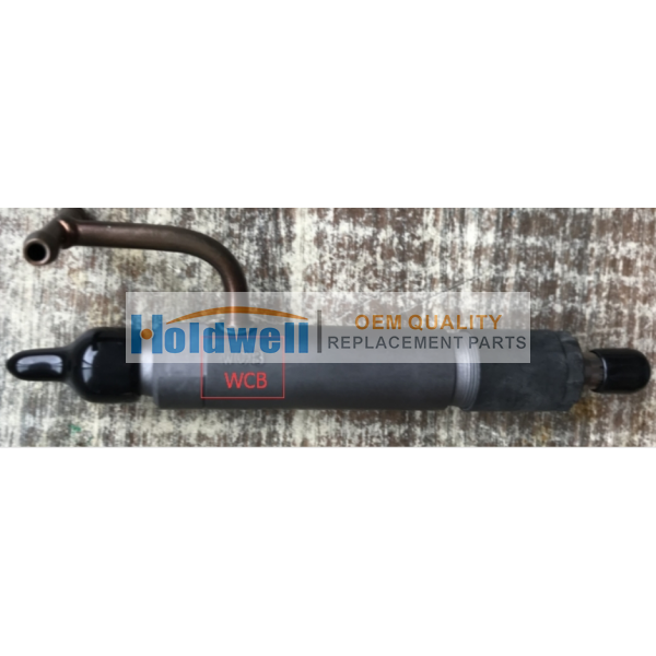 HOLDWELL injector 729004-53101 for 4TNV88 4TNV84