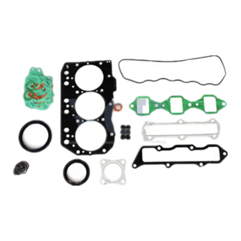 Aftermarket Gasket Kit 729211-92670 For Yanmar 3TNV84 Diesel Engine