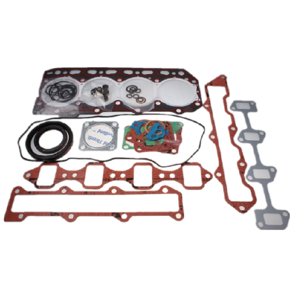 Aftermarket Yanmar Gasket Kit 729601-92740 For Yanmar 4TNV88 Diesel Engine