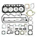 Aftermarket Yanmar Gasket Kit 729900-92680 For Yanmar 4TNE94 Diesel Engine