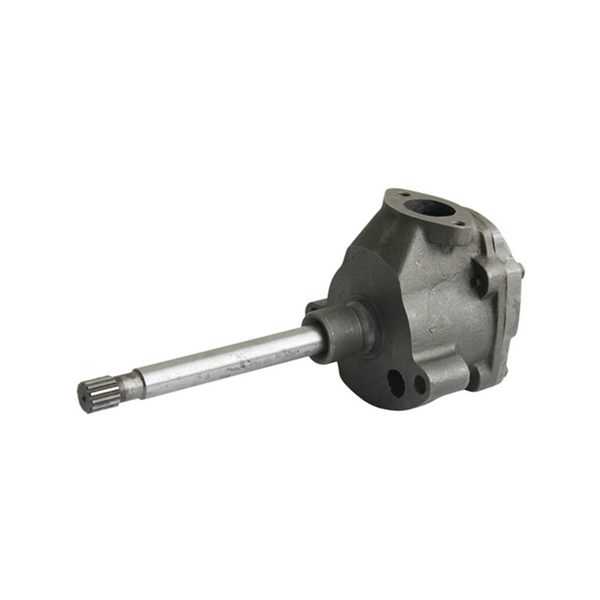 Pompe à huile Holdwell de rechange 02/100232 41314136 pour JCB 817