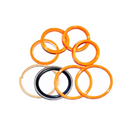 Aftermarket Holdwell oil seal kit 332-Y6462 for JCB 540 536