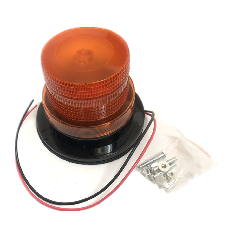 Aftermarket Bobcat 7341779 6719854 6675523 Strobe Light For Bobcat Loader 450  453  463  553  653