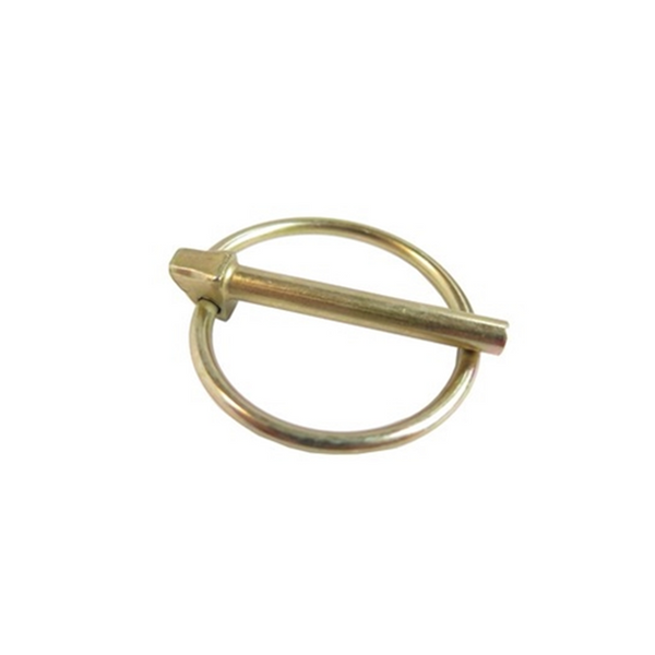 Goupille de blocage Holdwell de rechange 826/00512 294/13400 294/20500 826/00512A pour JCB 3DX 525 530 540