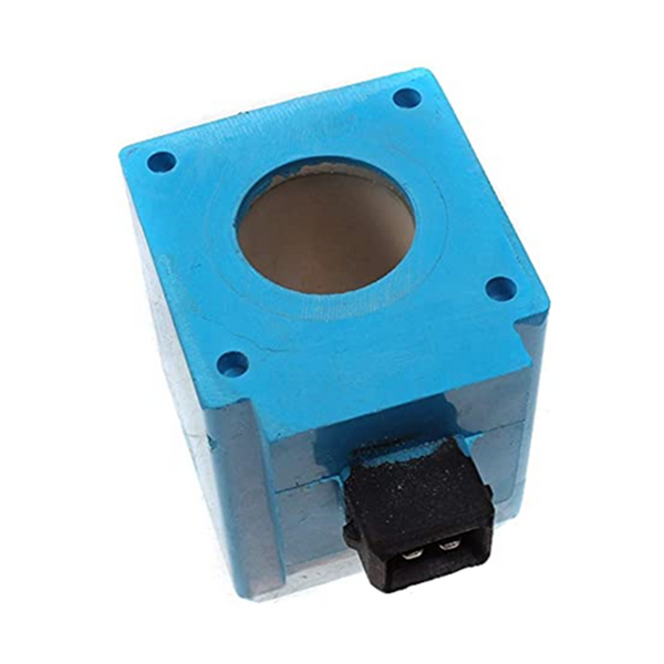 Électrovanne Holdwell de rechange 477/00824 25/221054 721/10763 25/103001 pour JCB SS660 SS640 PS720