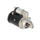 Démarreur Holdwell de rechange 714/29300 pour JCB 811, 814, 817, 818, 820