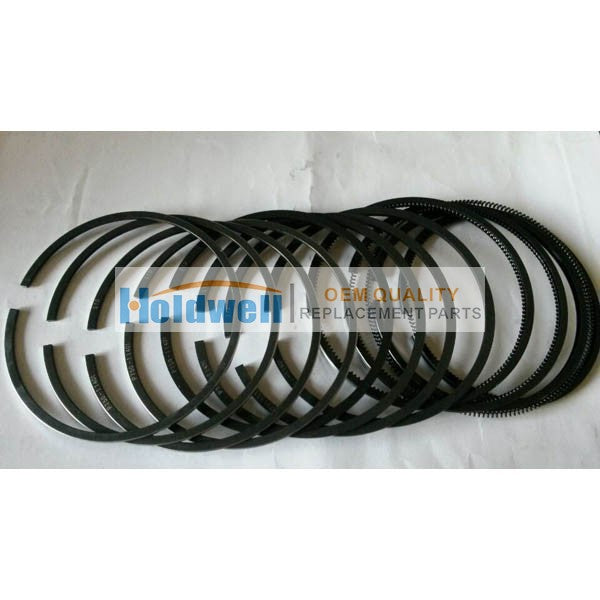 Piston ring for  power genset 941-487