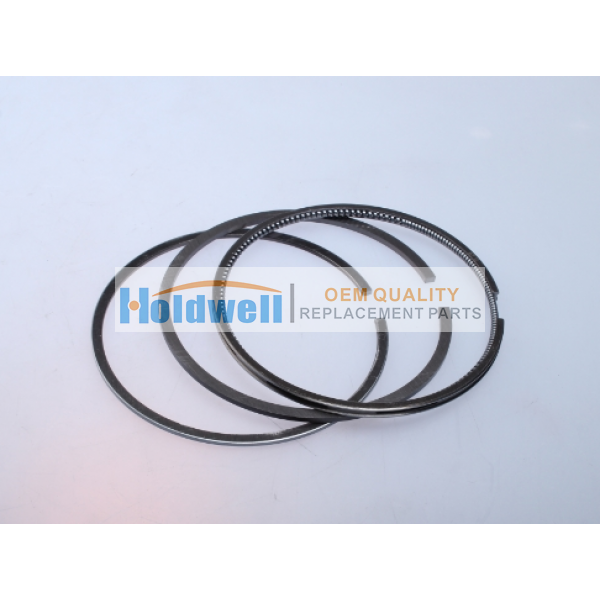 Holdwell piston ring 750-13120 P750-13120 for Lister Petter LPW2 LPW3 LPW4