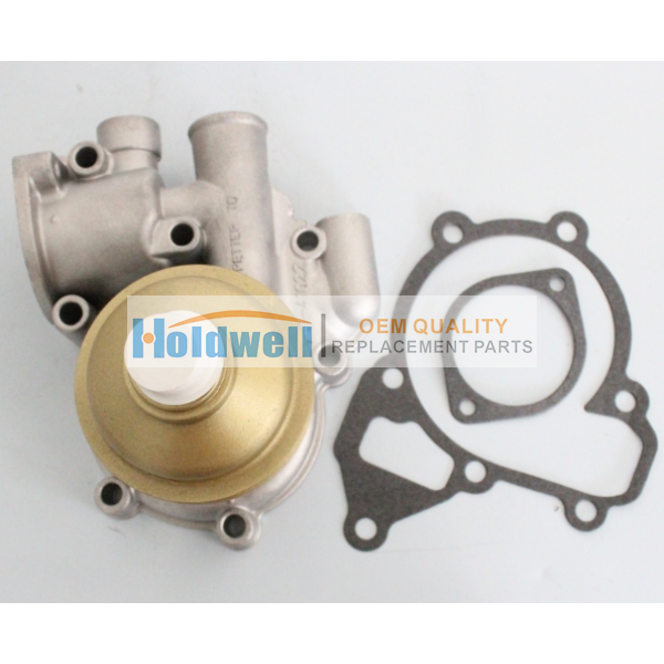 Holdwell water pump 750-40621 751-41022 750-42730 750-40624 for Lister peter LPW3