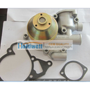 Holdwell high quality water pump 750-40627 for LPWS4 engine