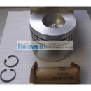 Holdwell piston kit 750-41610 751-42670 for Lister Petter LPW2 LPW3 LPW4