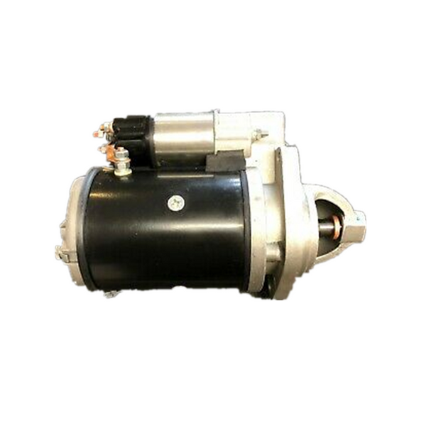 Démarreur Holdwell 714/34500 de rechange pour JCB