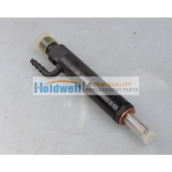 Holdwell high quality fuel injector 751-19700 for Lister peter LPW2 LPW3 LPW4 LPWT2 LPWT3 LPWT4