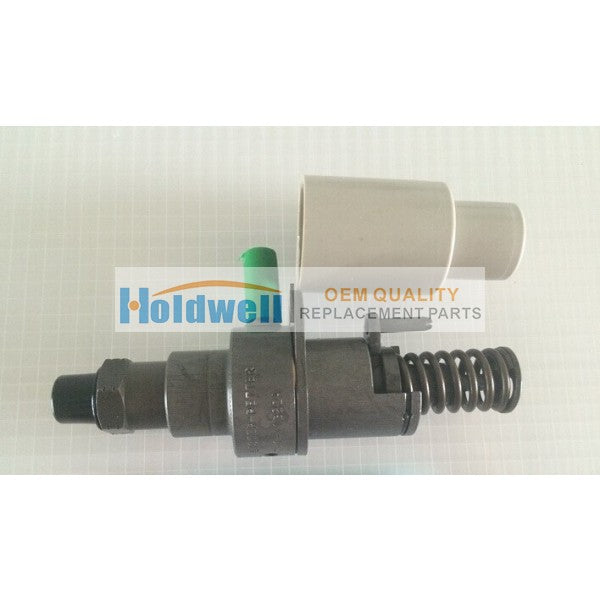 Holdwell 751-41322 Fuel injection pump for Lister petter LPW2/3/4 engine