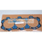 Holdwell 753-40891 Cylinder Head Gasket for Lister Petter LPW Engine