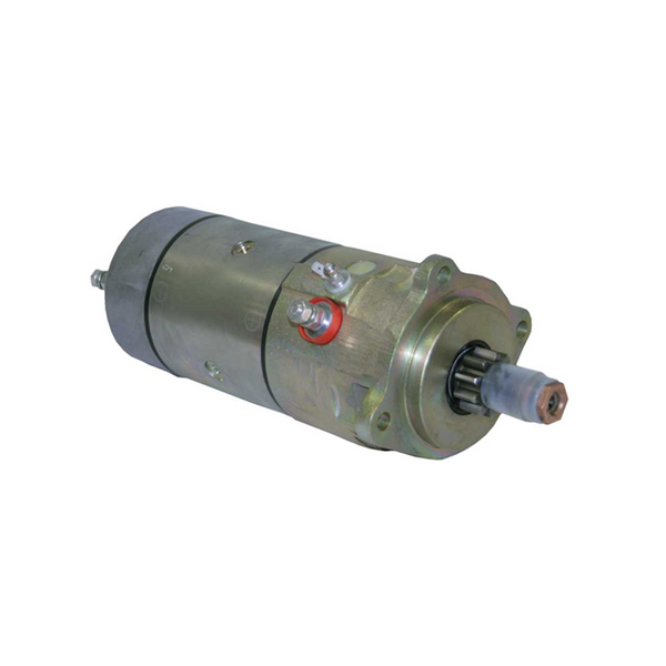 Démarreur de rechange 714/31700 714/37100 714/16000 pour JCB 426 436 716 712