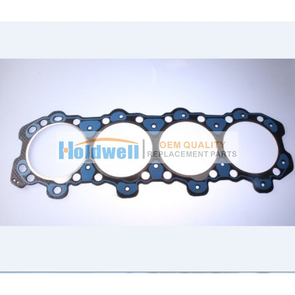 holdwell high quality cylinder Head Gasket 754-40891 754-47171 for LPW4 LPWT4 LPWS4 Engine
