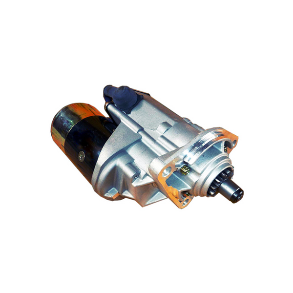 Démarreur Holdwell de rechange 714/40280 714/36000 714/25500 pour JCB JS220 JS240 JS210