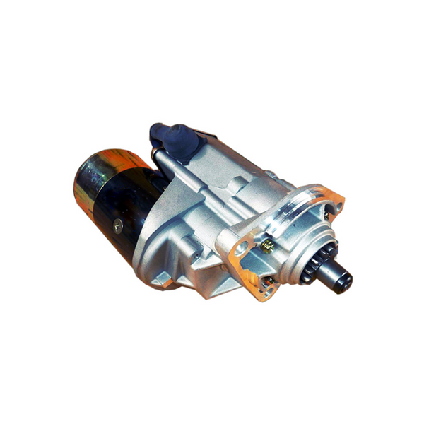 Aftermarket Holdwell STARTER MOTOR 714/40280 714/36000 714/25500 for JCB JS220 JS240 JS210