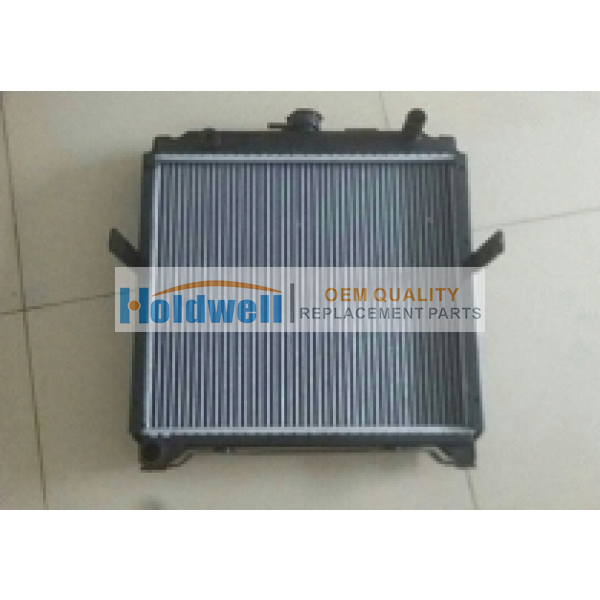 HOLDWELL radiator 757-21060 757-23980  for Lister Petter