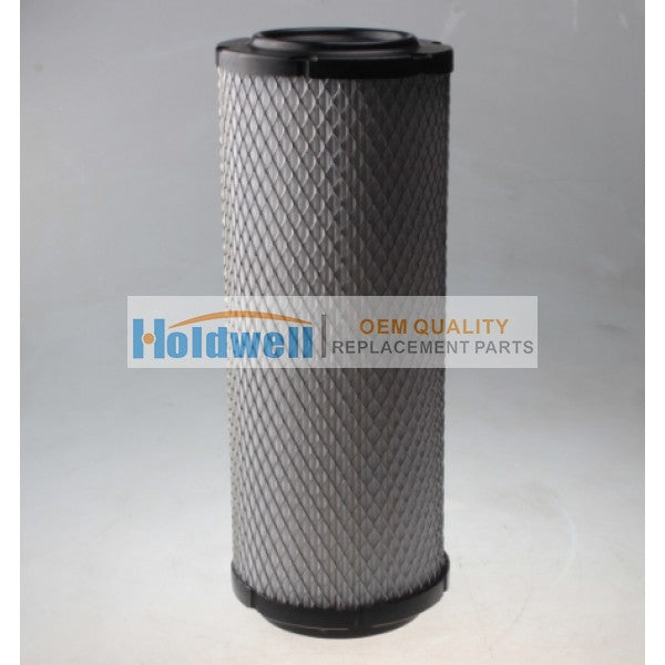 Holdwell Air Filter Element 757-27890 for Lister Petter LPW2 LPWS2 LPW3 LPWS3 LPW4 LPWS4 LPWT4