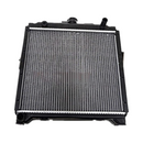 Aftermarket Radiator 757-31010 757-23980 757-21060 For Lister Petter Model LPW LPW3 LPW4