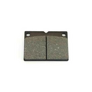 Aftermarket  Brake Pad 15/920118 15/920395 for JCB FASTRAC