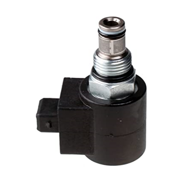 Ensemble de bobine solénoïde de rechange 25/974628 pour JCB 3CX 4CX 4CN