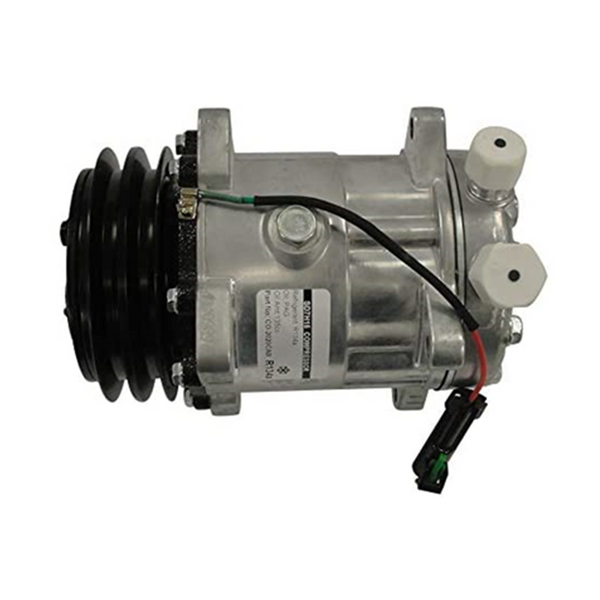 Aftermarket Compressor 123/04999 FOR JCB JS240 JS260 JS330