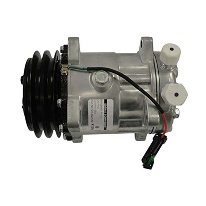 Compresseur de rechange 123/04999 POUR JCB JS240 JS260 JS330