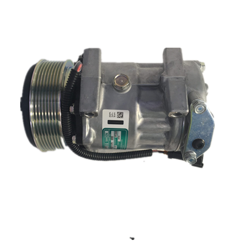 Aftermarket Compressor 320/08562 FOR JCB 535 536 540