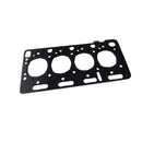 Aftermarket Holdwell CYLINDER HEAD GASKET 320/02608 320/02709 for JCB 320