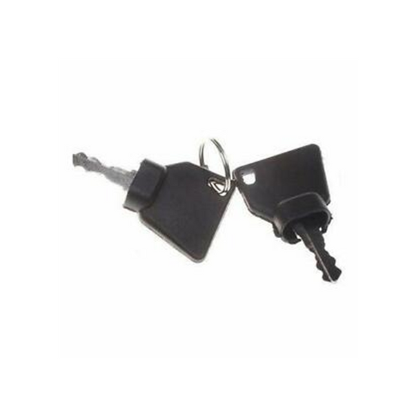 Clé de porte Holdwell de rechange 701/45501 pour JCB 170 180