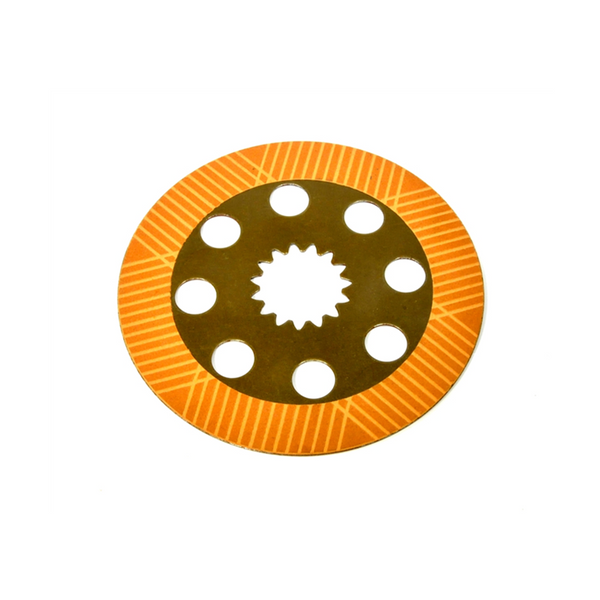Disque de friction Holdwell de rechange 450/10224 458/20353 pour JCB PD70