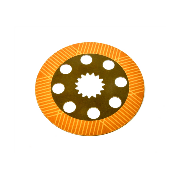 Aftermarket Holdwell friction disc 450/10224 458/20353 for JCB PD70