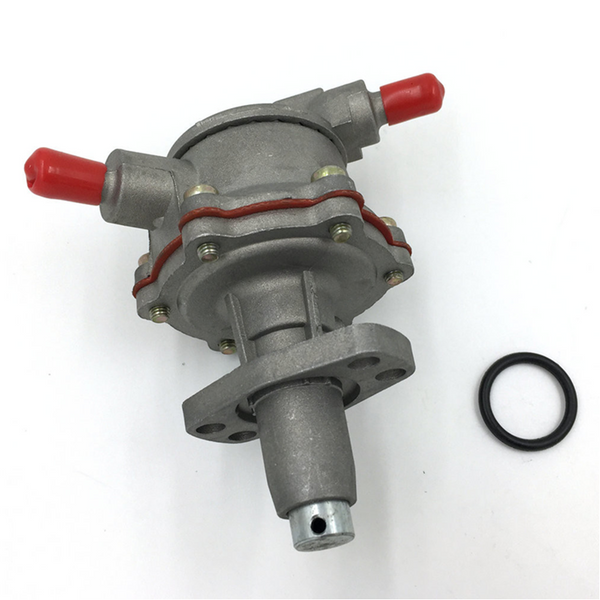 Pompe à carburant Holdwell de rechange 17/912400 02/630320 02/630269 02/634092 2201/0002 246/00646 pour JCB 1CX HF ROBOT 160HF 170HF 180HF