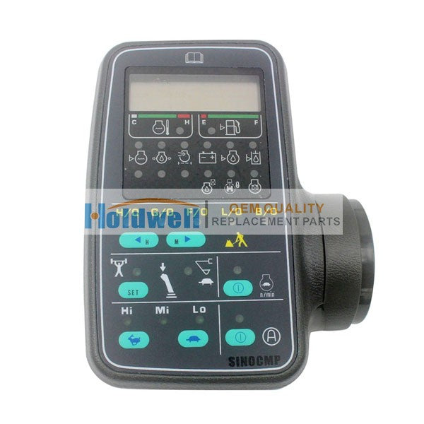 Holdwell Monitor 7834-76-3001 for Komatsu PC200-6 PC210-6 PC210LC-6 PC300-6 PC350LC-6 PC340-6 PC340LC-6K