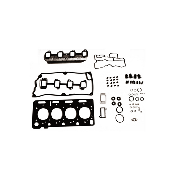 Jeu de joints Holdwell de rechange 320/09217 320/09216 320/09280 320/09297 pour JCB 3cx 4cx