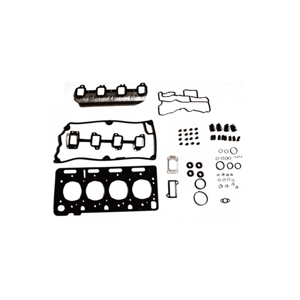 Aftermarket Holdwell GASKET SET  320/09217 320/09216 320/09280 320/09297 for JCB 3cx 4cx