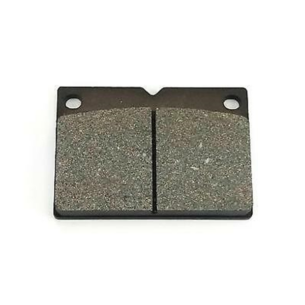 Aftermarket Holdwell Hand Brake Pad Rear 15/920117 15/920396 for JCB 3CX